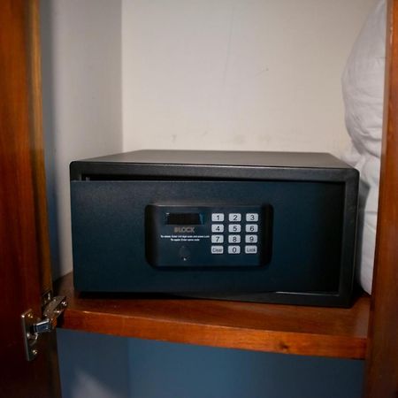 Hotel Portinari Ponte Da Amizade 포스두이구아수 외부 사진