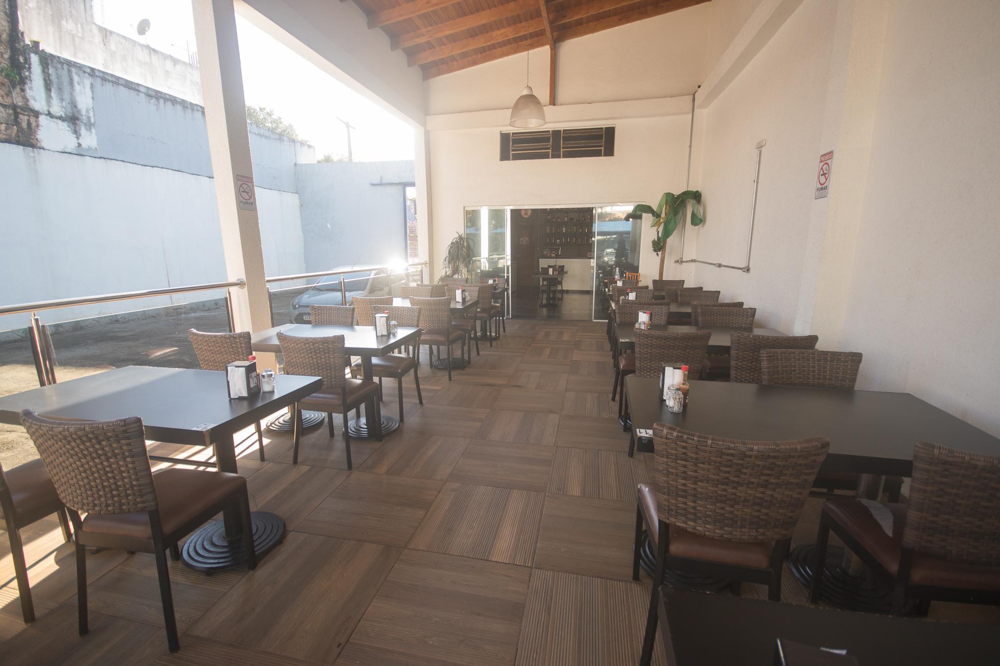Hotel Portinari Ponte Da Amizade 포스두이구아수 외부 사진
