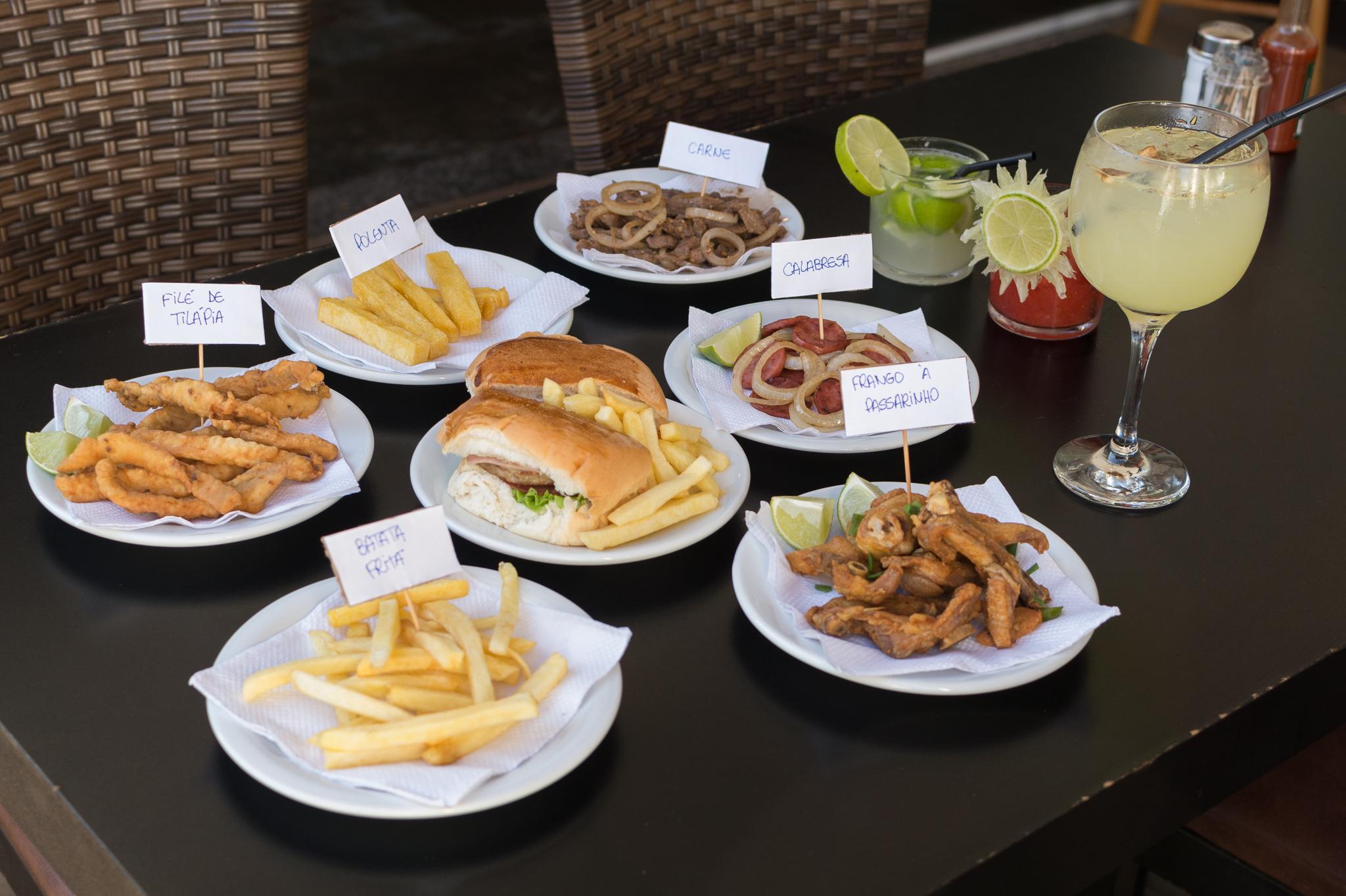 Hotel Portinari Ponte Da Amizade 포스두이구아수 외부 사진