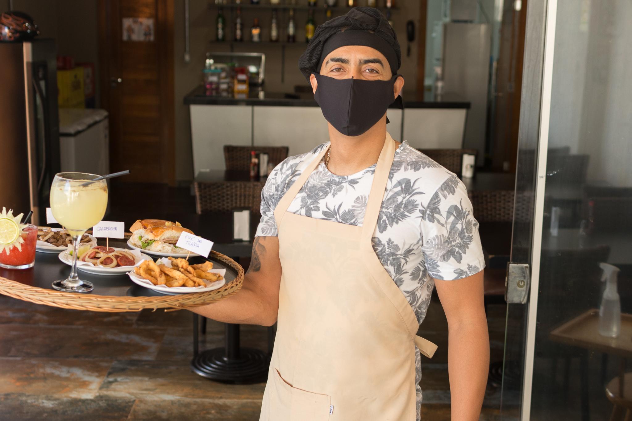 Hotel Portinari Ponte Da Amizade 포스두이구아수 외부 사진