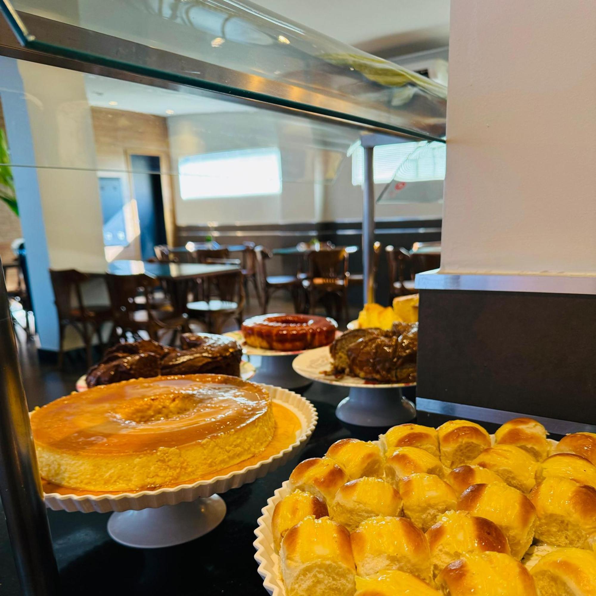 Hotel Portinari Ponte Da Amizade 포스두이구아수 외부 사진